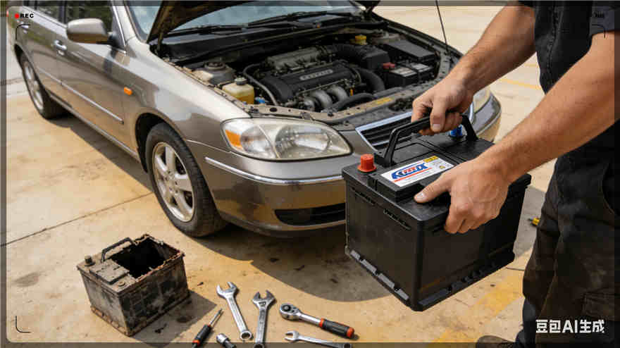 北京道路救援汽车送机油